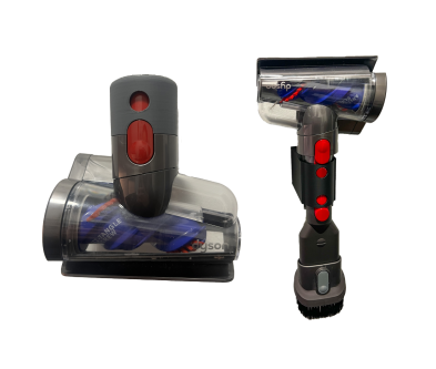 Dyson V15/V11/V10/V8/V7 tillbehör väggfäste